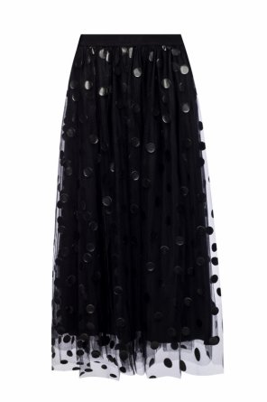 Polka dot skirt, zdjęcie 1 Polka dot skirt od MSGM